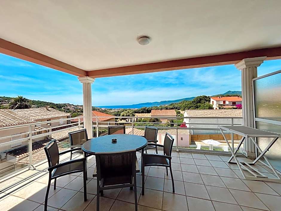 Résidence Villa Romana avec Piscine et Jacuzzi