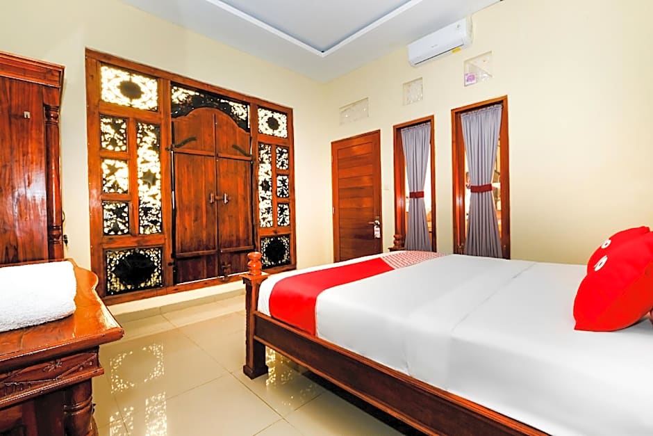 OYO 3771 Kubu Alvian Guest House