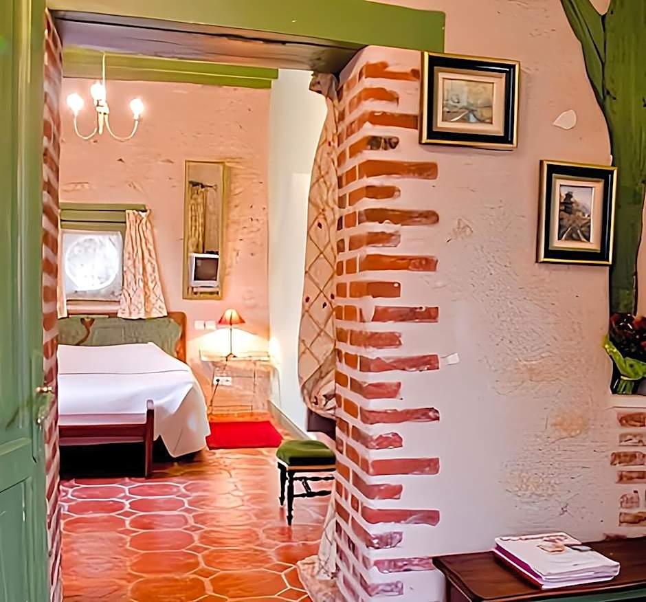 Le Manoir de la Maison Blanche