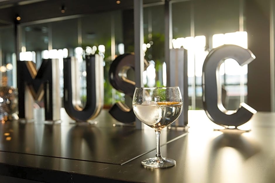 Motel One Mannheim