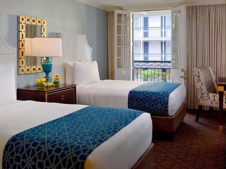 The Royal Sonesta New Orleans