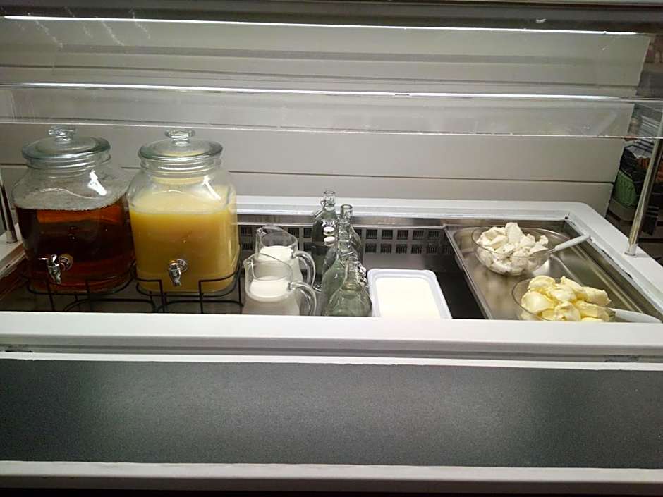 Apartment Kievarinhovi