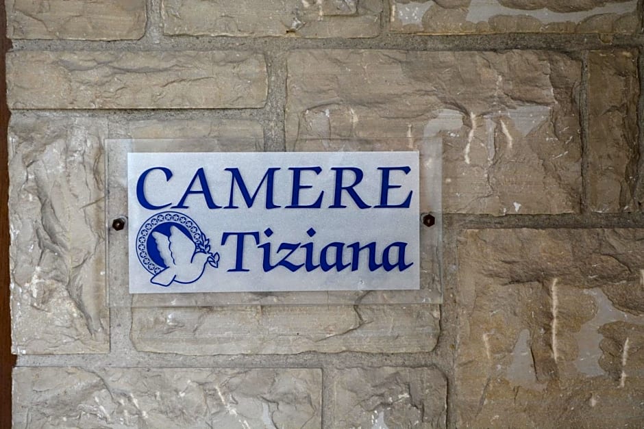 Camere Tiziana