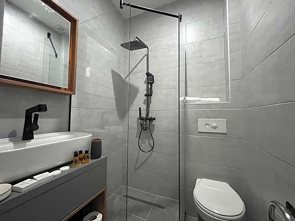 Residence Inn Orijent