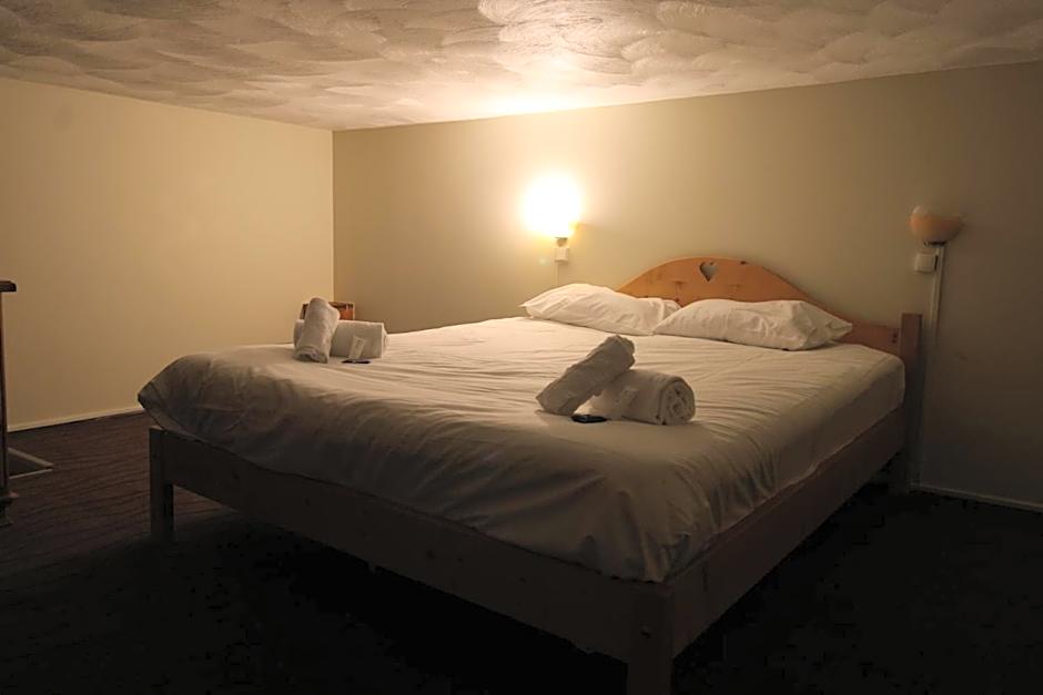 Chalet des Neiges Hermine