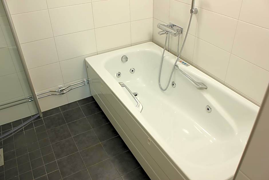 Best Western Htl Tranas Statt