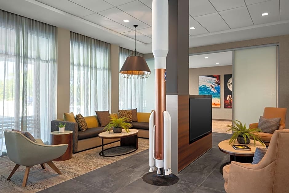 Courtyard by Marriott Titusville Kennedy Space Center