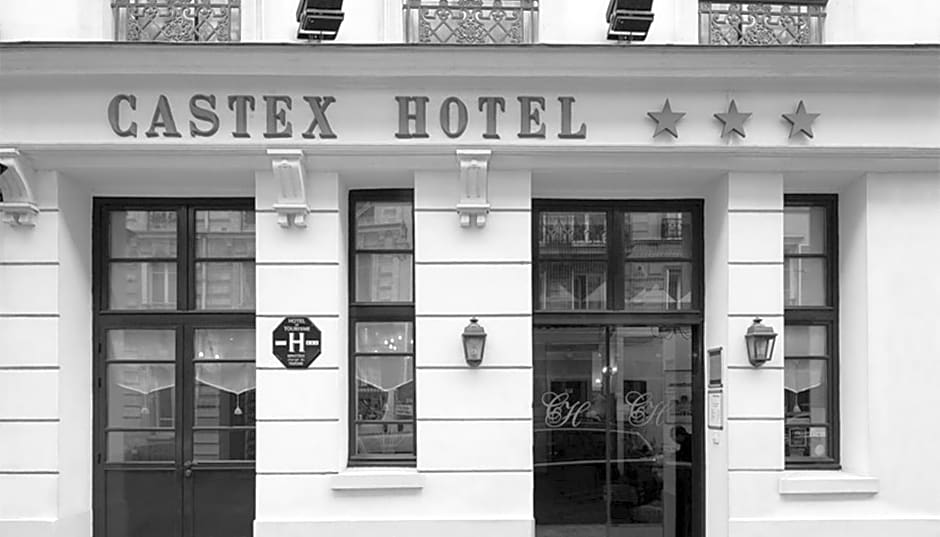 Castex Hotel