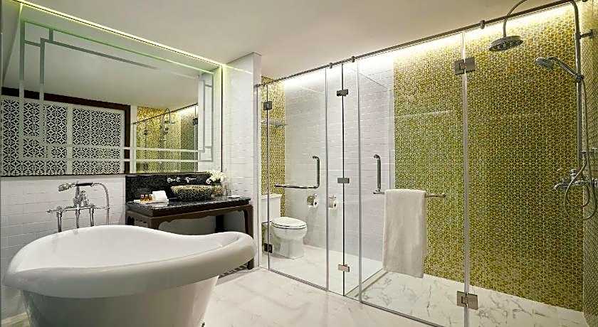 Mövenpick Myth Hotel Patong Phuket