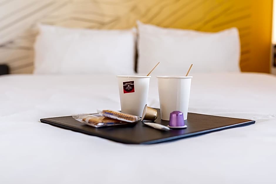 B&B HOTEL Rouen Centre Rive Droite