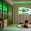 Mima Aparthotel Boutique & Spa