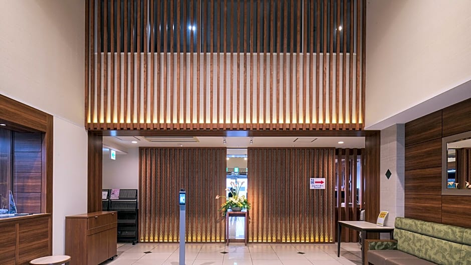 Vessel Hotel Kumamoto Airport