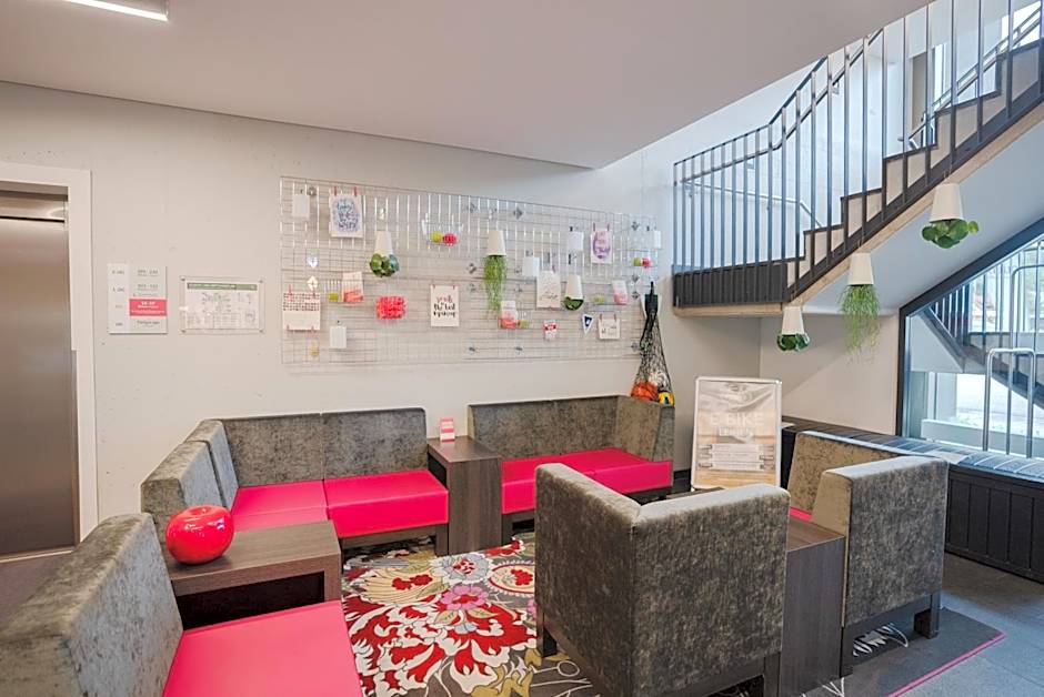 qubixx stadtmittehotel