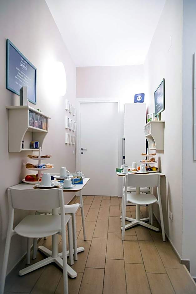 B&B Casetta Roma