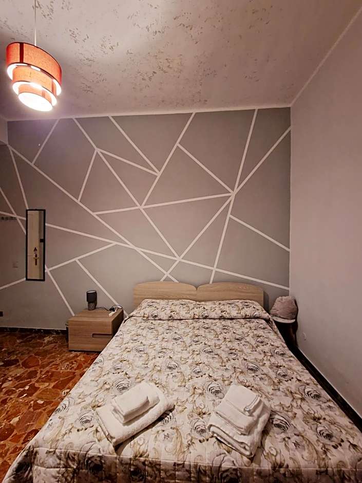 B&B Elisa – Crotone, NV