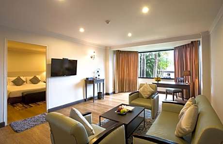 Junior Suite King