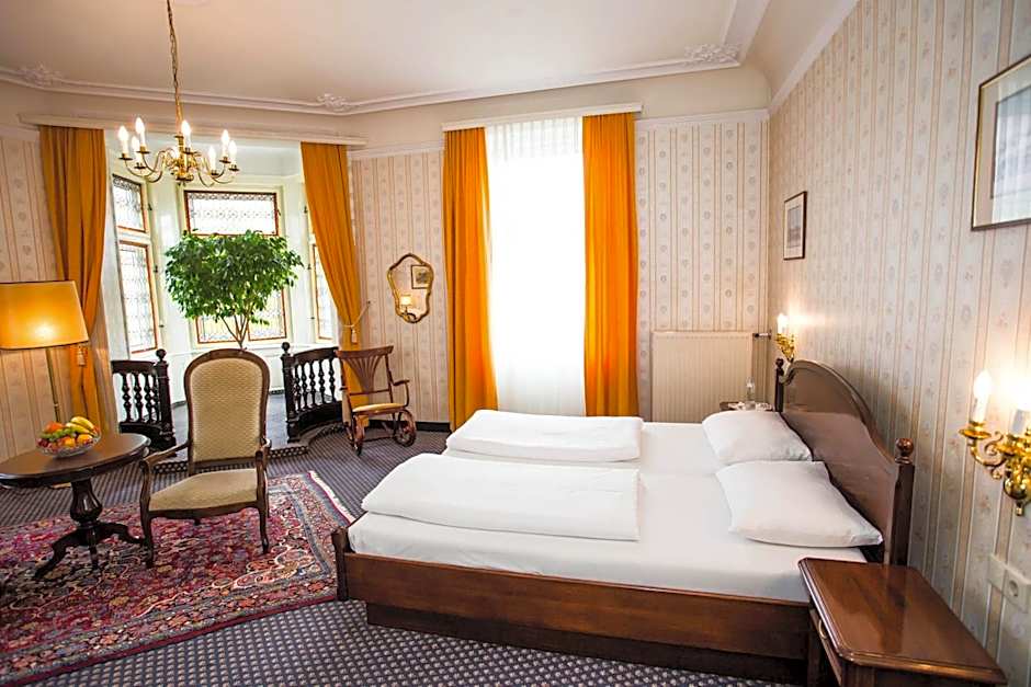 Hotel Atlanta