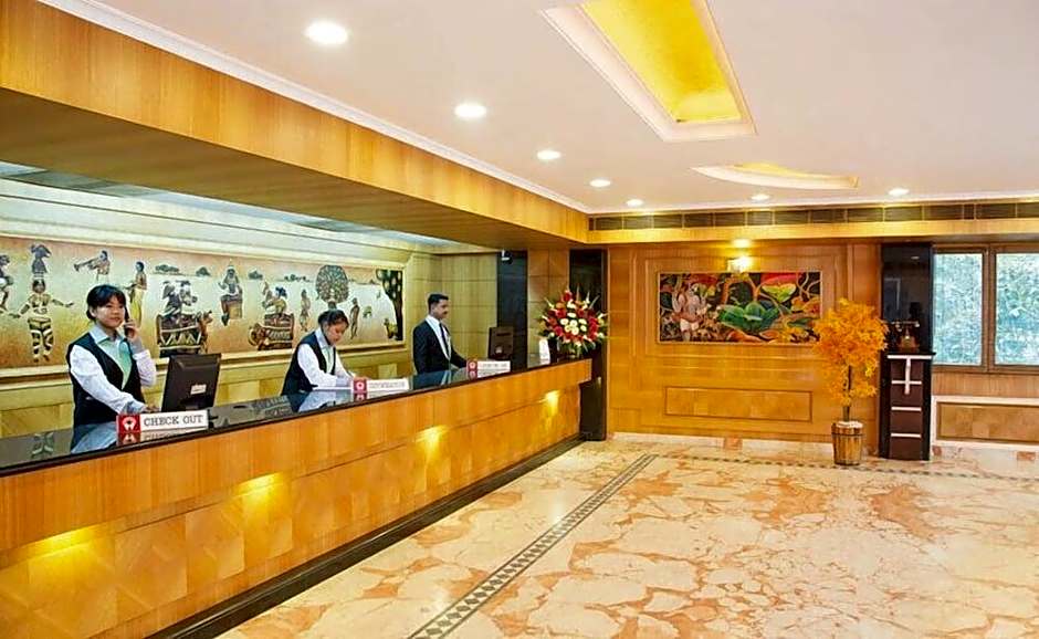 Ramyas Hotels
