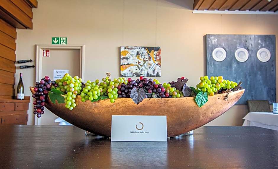 Weinhotel Ayler Kupp