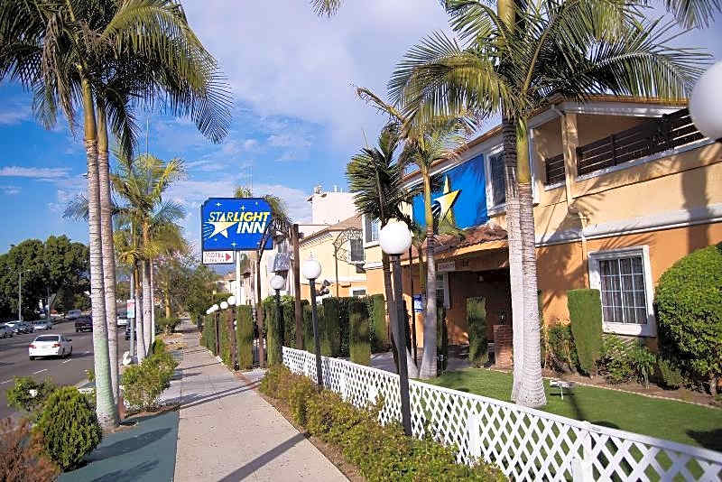 Starlight Inn la Brea