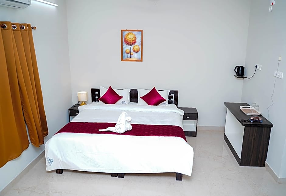 Hotel AKSHITH Inn