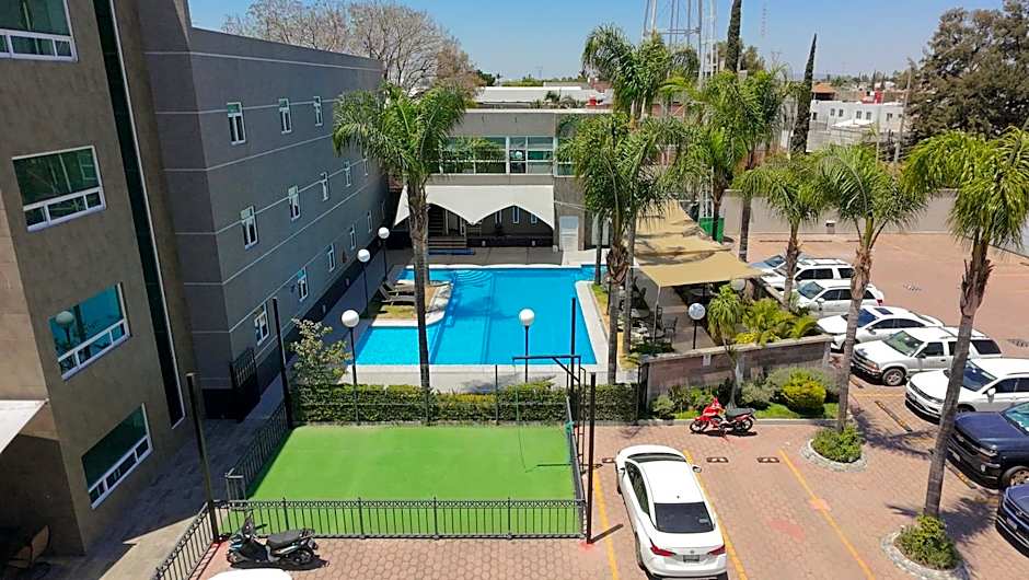 Hotel Aliana