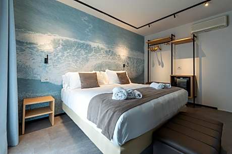 Spa Hotel Splendid Sole