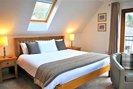 Orchard House Bed and Breakfast