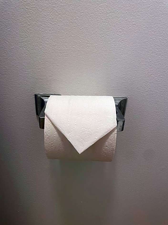 Anavada Inn & Suites - Grande Prairie