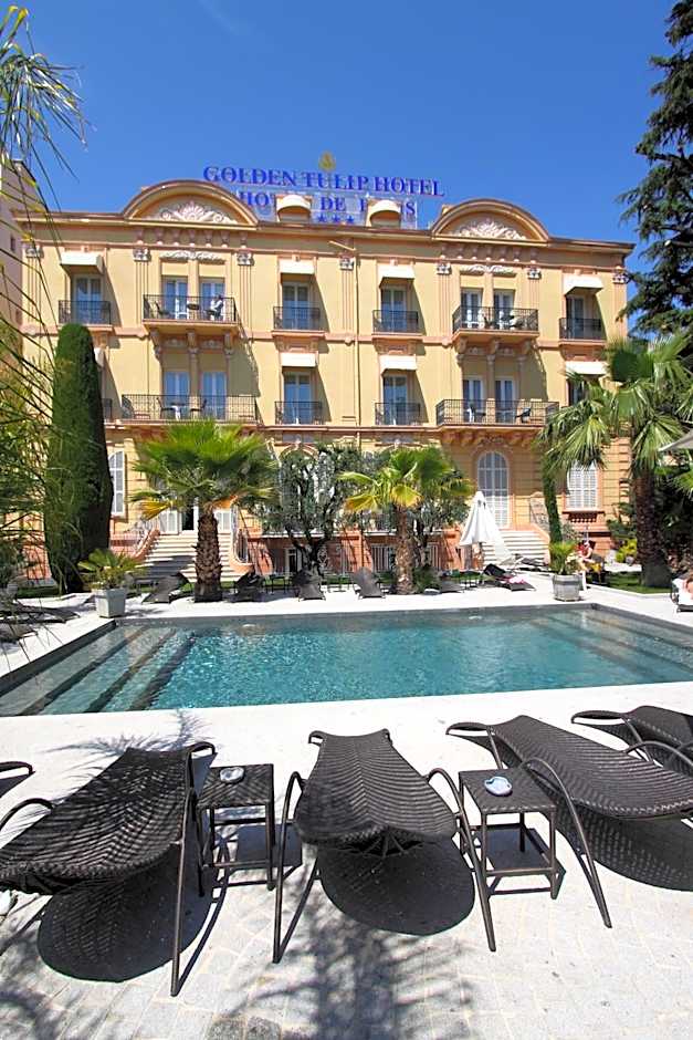 Golden Tulip Cannes Hotel De Paris