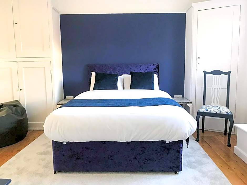 The Bank Hotel & Bistro