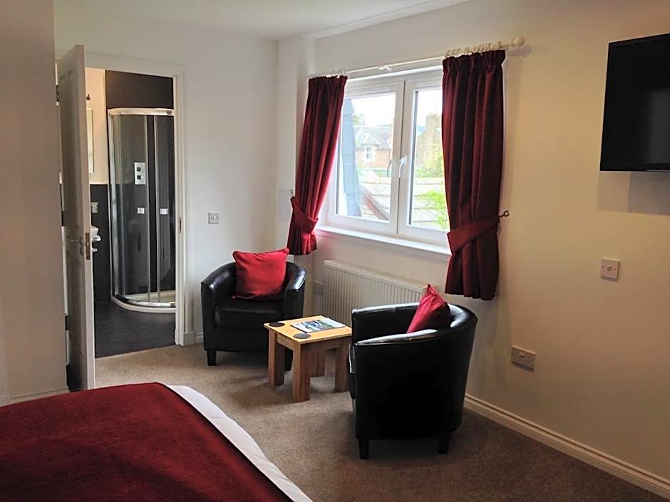 Rosebank Guest House