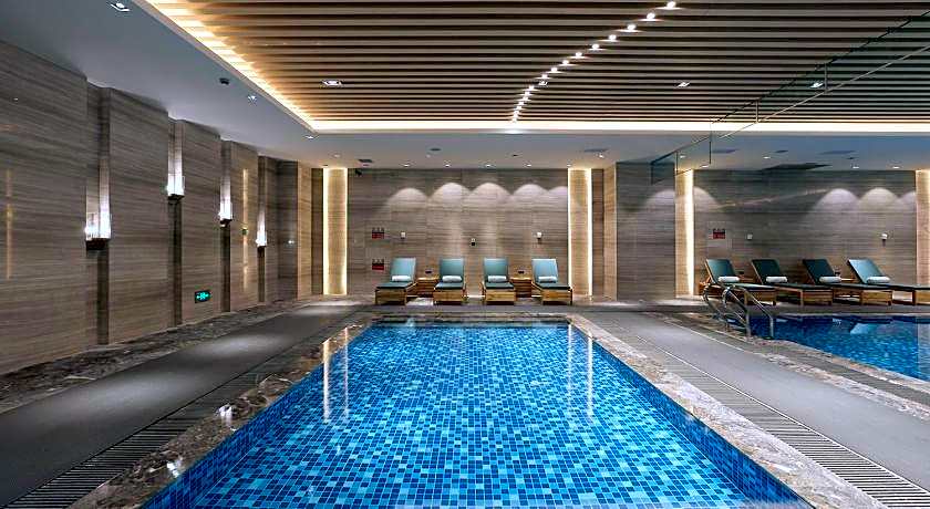 Howard Johnson Jimei Lake Plaza Xiamen