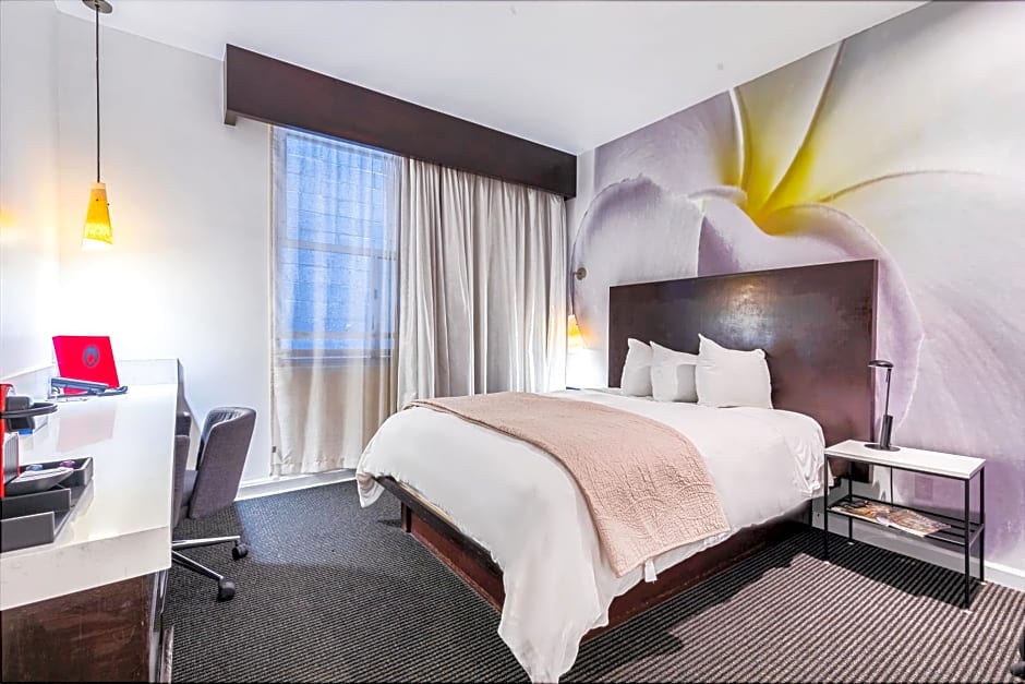 The O Hotel, Trademark Collection by Wyndham