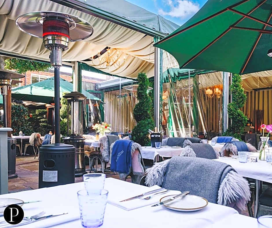 Purchases Restaurant & Accommodation