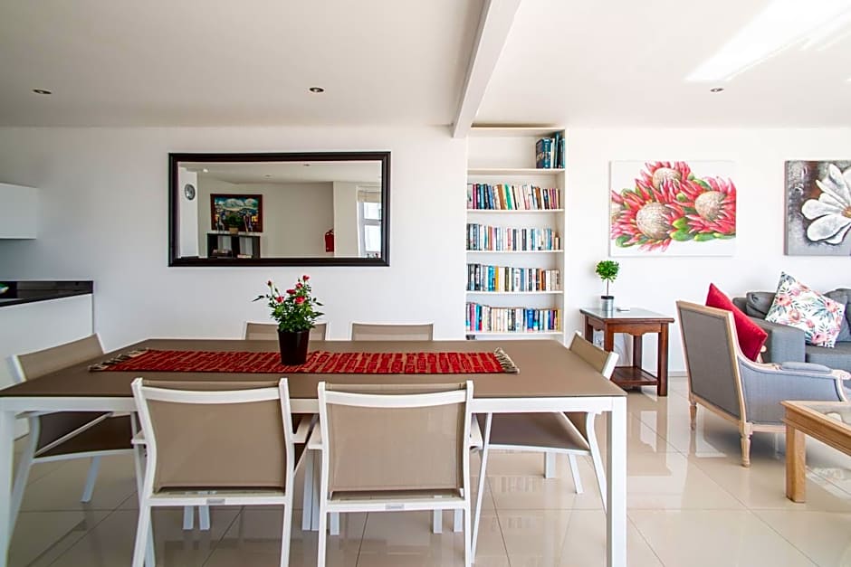 Funkey Villas Cape Town