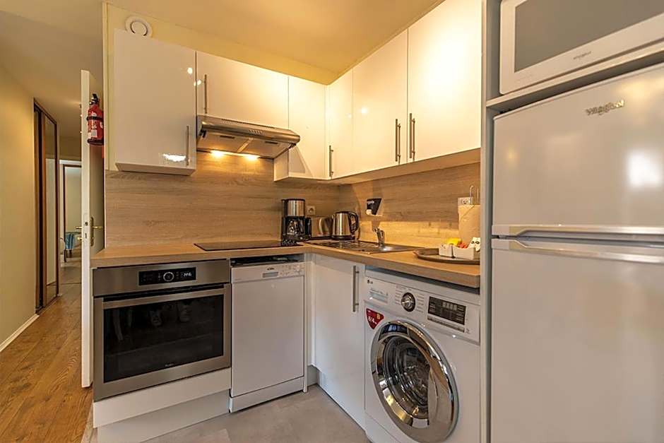 Club Wyndham Normandy