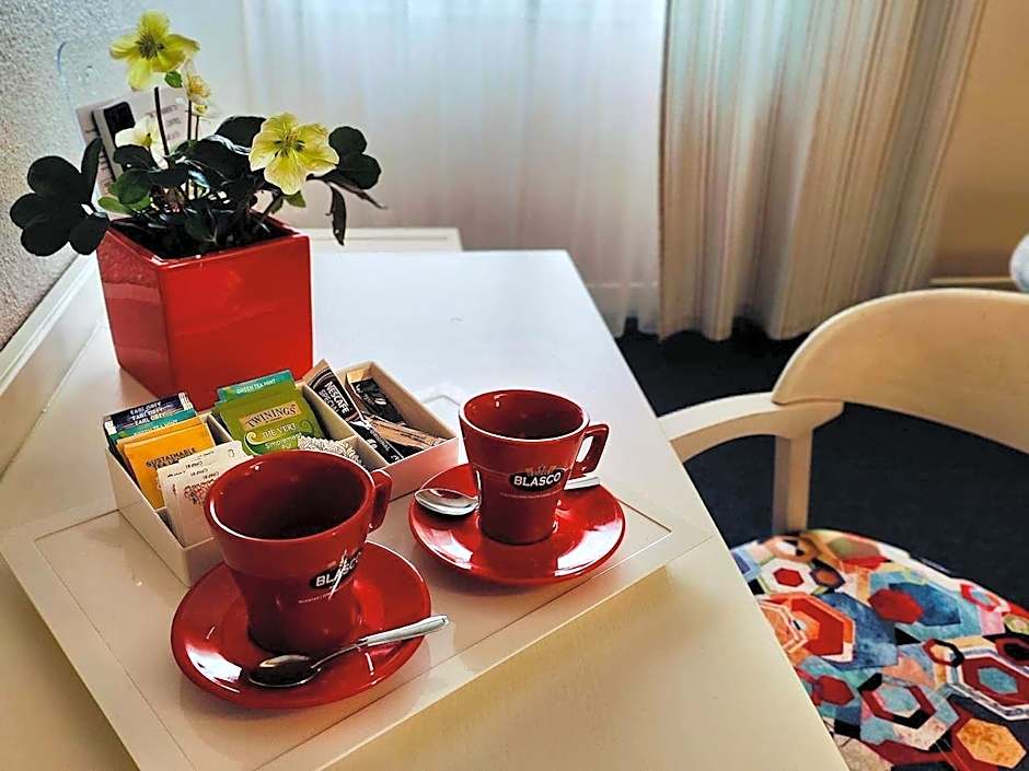 The Originals City, Hôtel Cartier, Quillan