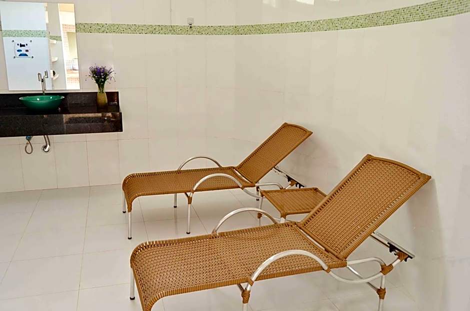 Hotel Matao By Mercure