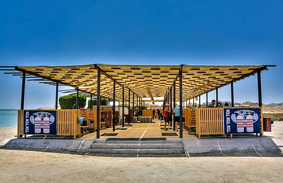 Marsa Shagra Village