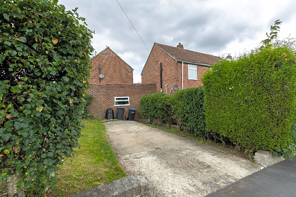 HC Property - Taylor Avenue