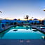 The Azure Hotel