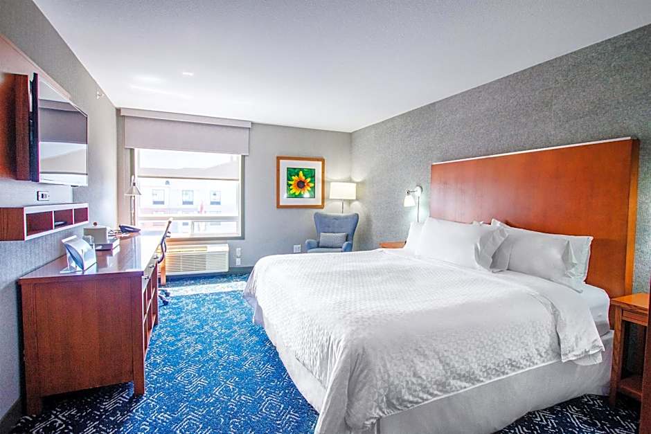Four Points By Sheraton Saskatoon