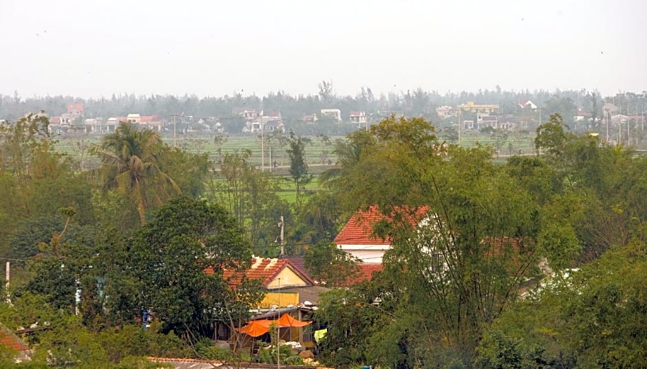 The Moon Villa Hoi An