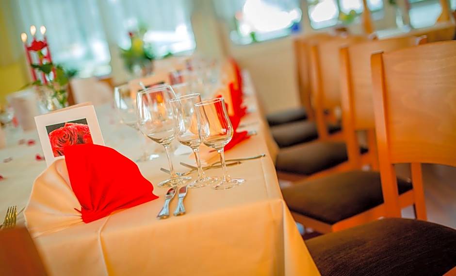 Hotel Heilquelle-Leukerbad-Therme