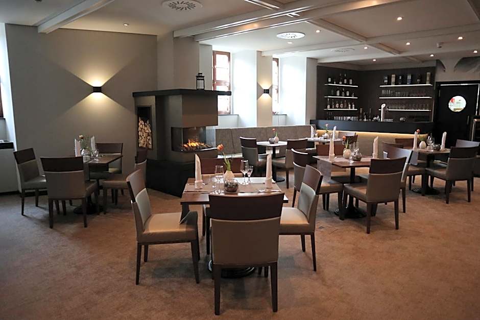 Hotel Krämerbrücke Erfurt