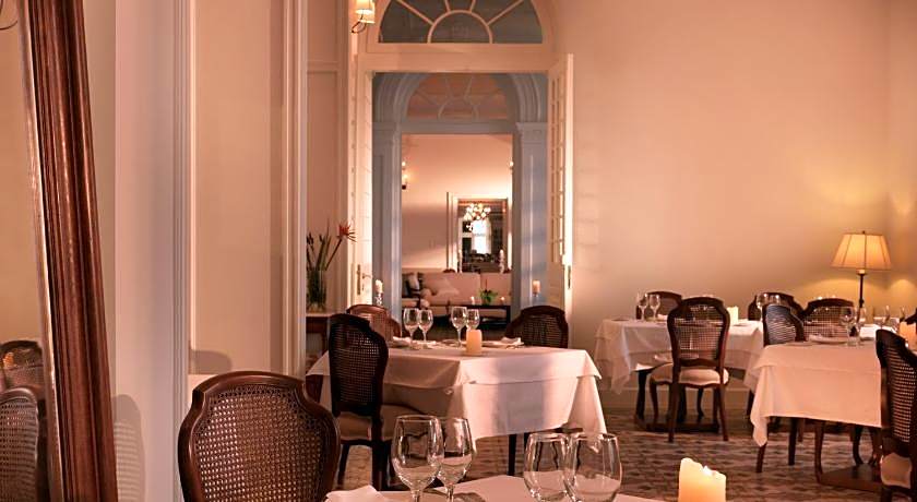 Poseidonion Grand Hotel