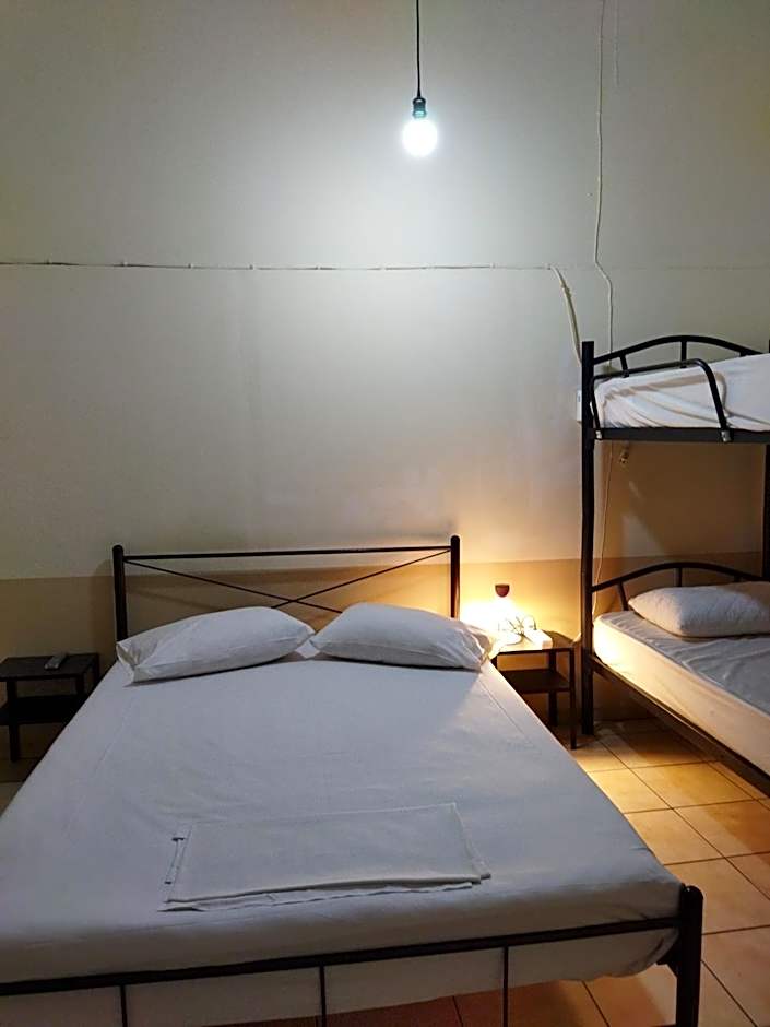 SAN REMO HOSTEL