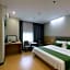GreenTree Inn Jiangsu Suzhou Kunshan Beimen Road Express Hotel