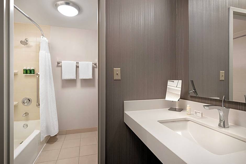 Courtyard by Marriott Boulder